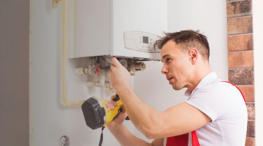 Local expert plumbing services in Schenectady, NY